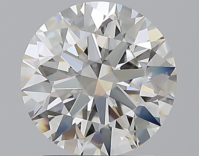 1.75 Carat Round Diamond