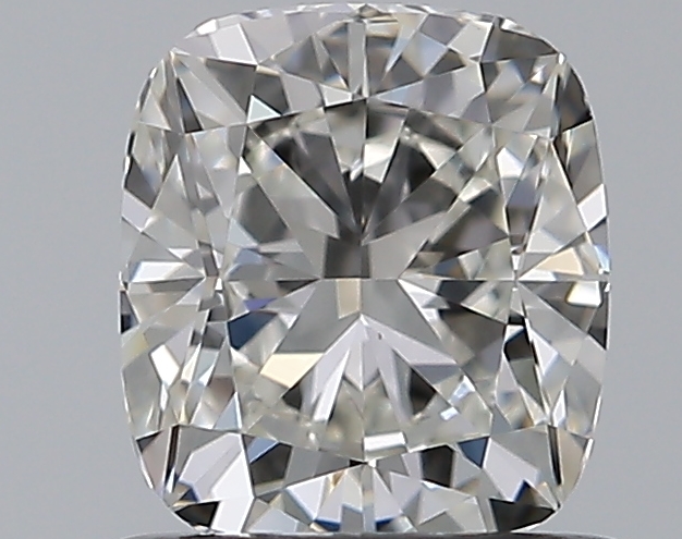 0.76 Carat CUSHION B Diamond