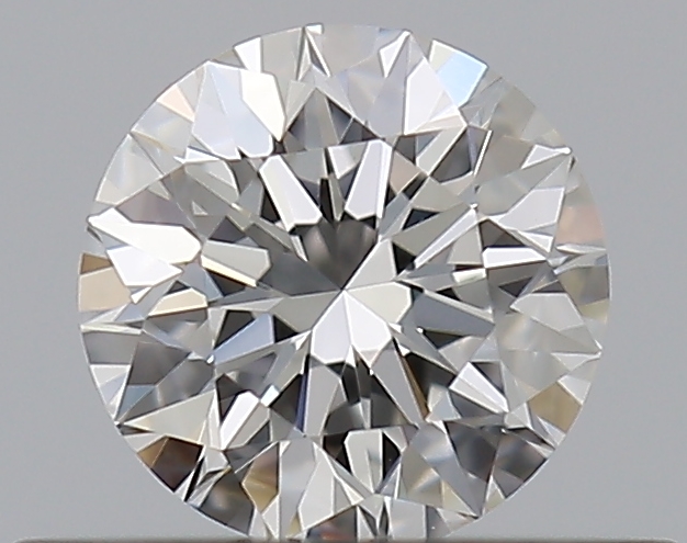 0.36 CaratG-VS1 EX Cut Round Diamond