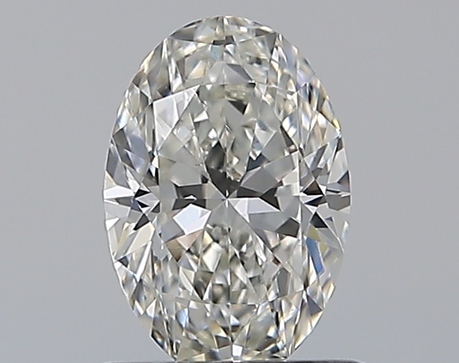 0.7 CaratH-VS2 - Cut Oval Diamond