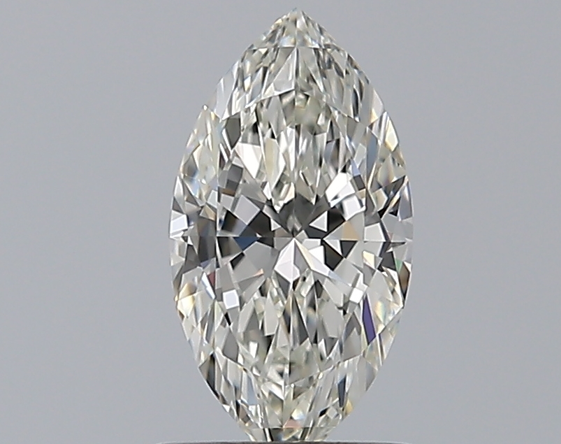 0.71 CaratI-VVS2 - Cut Marquise Diamond