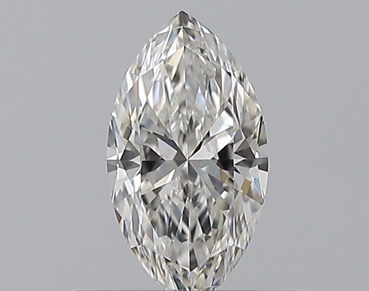 0.42 CaratG-VVS1 - Cut Marquise Diamond