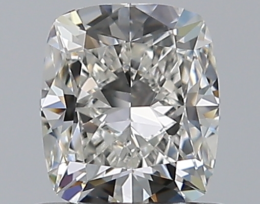 0.7 CaratH-VS2 - Cut CUSHION B Diamond