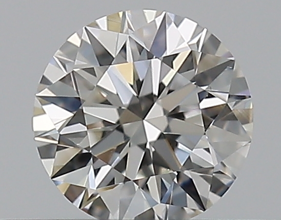 0.31 CaratH-VS2 EX Cut Round Diamond