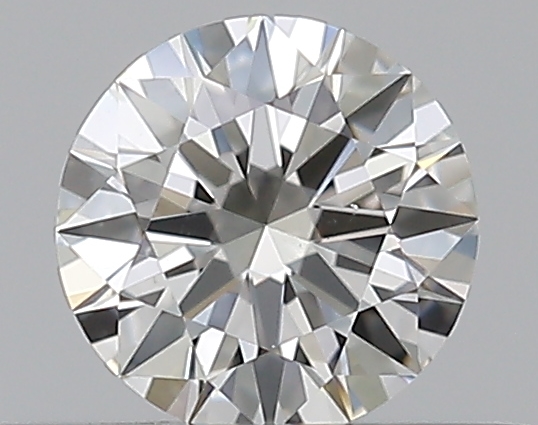 0.31 CaratH-VS2 EX Cut Round Diamond