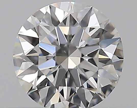 0.3 CaratG-VS1 EX Cut Round Diamond