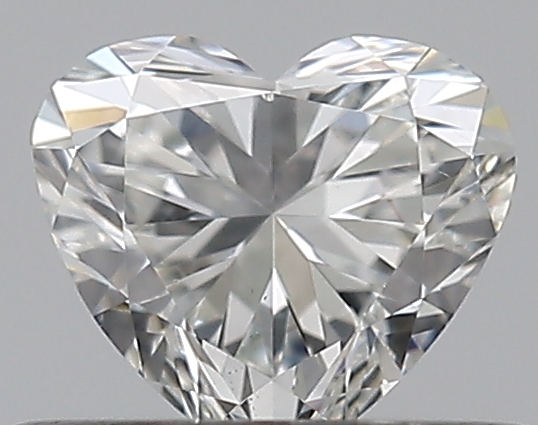 0.32 CaratH-VS2 - Cut Heart Diamond