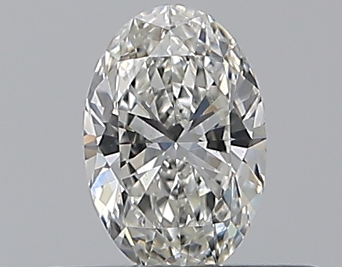 0.31 CaratG-VS2 - Cut Oval Diamond