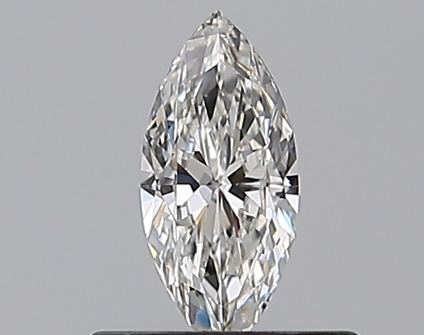0.31 CaratG-VVS2 - Cut Marquise Diamond