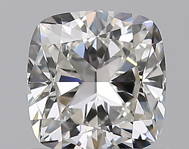 0.71 Carat CUSHION B Diamond