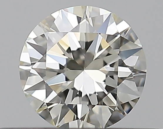 0.3 CaratK-VVS2 VG Cut Round Diamond