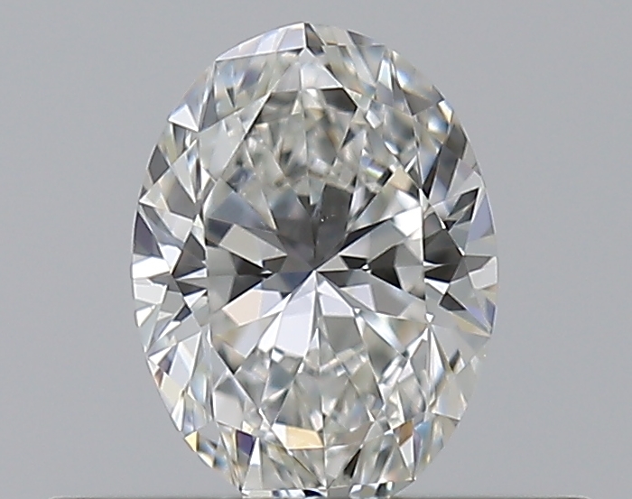 0.31 CaratG-VS2 - Cut Oval Diamond