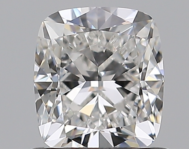 0.82 CaratF-VVS2 - Cut CUSHION B Diamond
