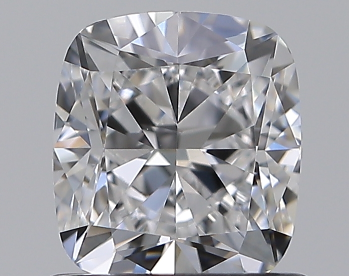 0.8 CaratE-VS2 - Cut CUSHION B Diamond