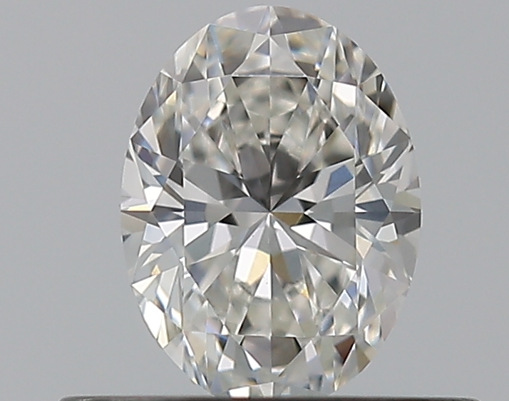 0.4 CaratG-VS1 - Cut Oval Diamond