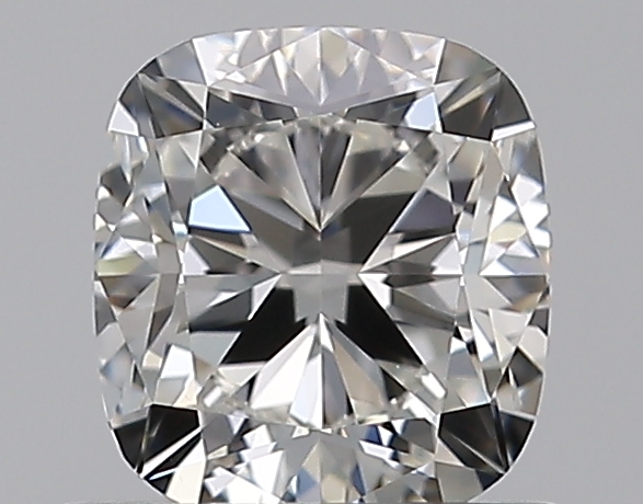 0.71 CaratH-VS1 - Cut CUSHION B Diamond