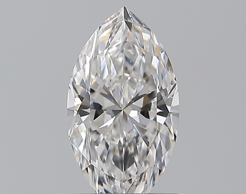 0.7 CaratE-VS1 - Cut Marquise Diamond