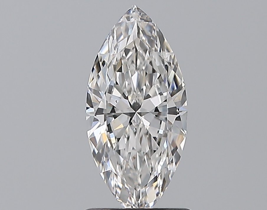 1 CaratF-VS1 - Cut Marquise Diamond