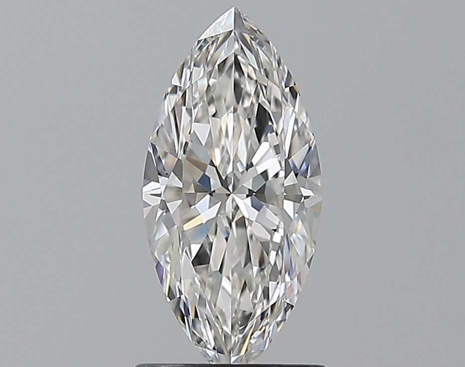 1.21 CaratG-VS1 - Cut Marquise Diamond
