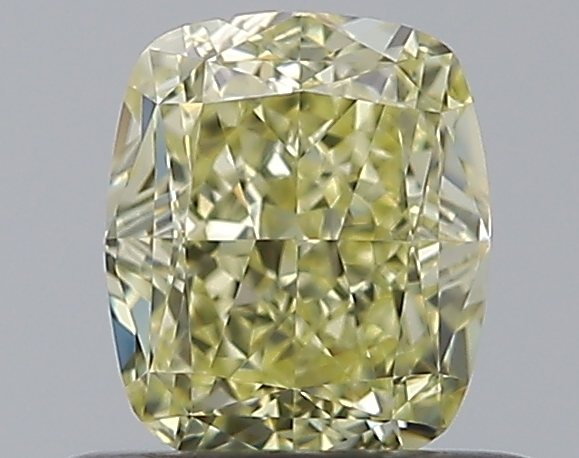 0.61 CaratFANCY-VVS2 - Cut Cushion Diamond