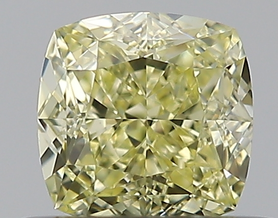 0.5 Carat Cushion Diamond