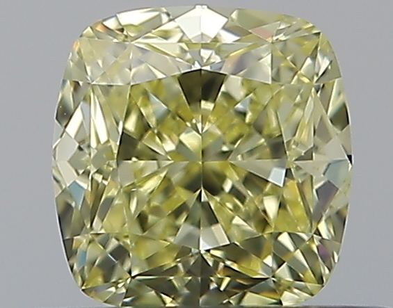 0.59 Carat Cushion Diamond