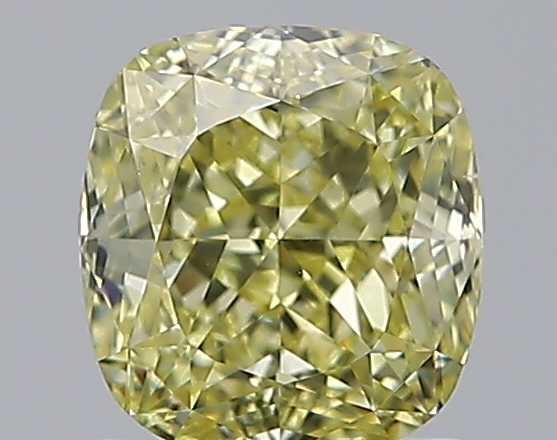 1.03 Carat Cushion Diamond