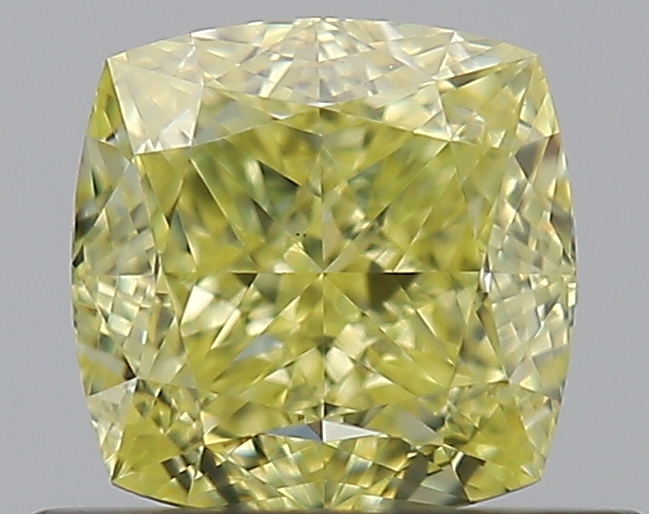 0.7 Carat Cushion Diamond