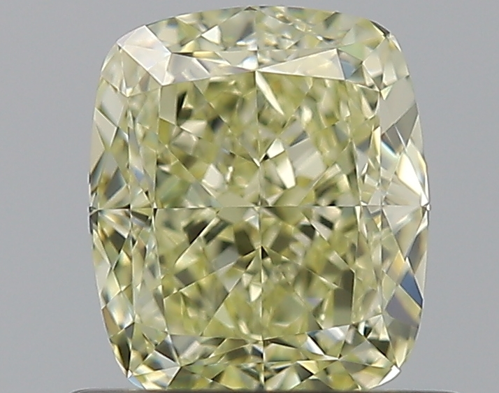 0.83 Carat Cushion Diamond