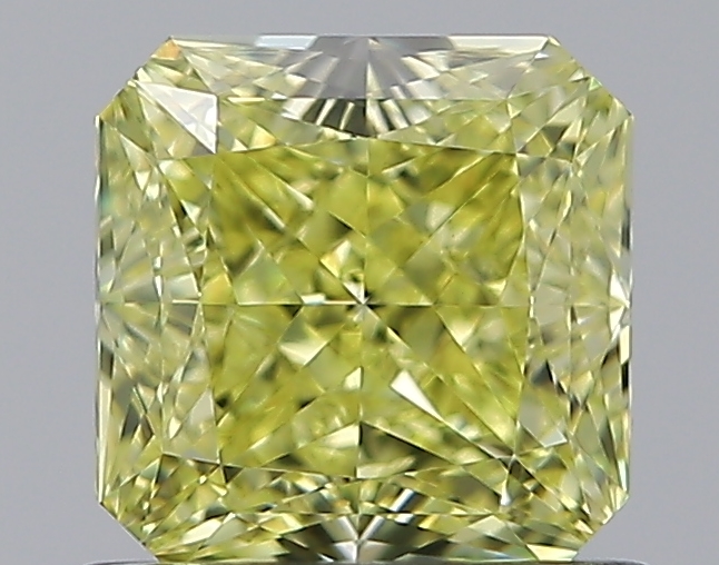 0.8 Carat SQ RADIANT Diamond