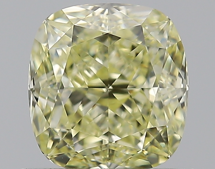 0.91 Carat Cushion Diamond