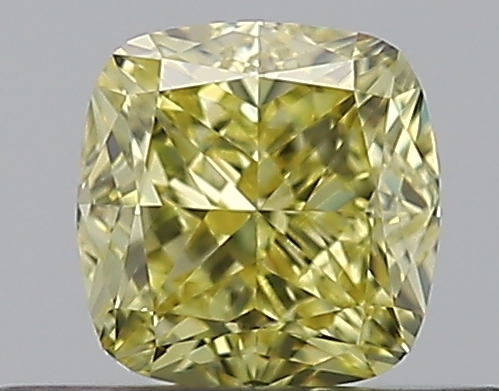 0.5 Carat Cushion Diamond