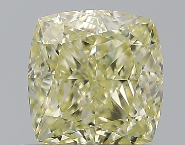 0.7 Carat Cushion Diamond