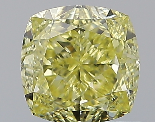 0.91 Carat Cushion Diamond