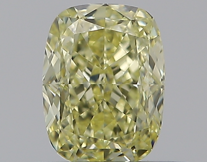 0.71 Carat Cushion Diamond