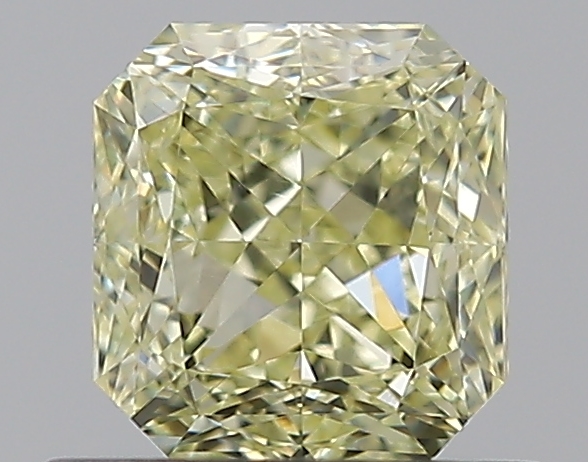 0.8 Carat SQ RADIANT Diamond