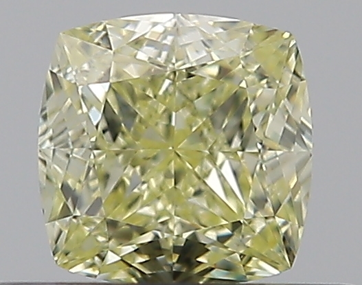 0.51 Carat Cushion Diamond