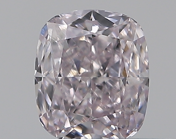 0.41 Carat Cushion Diamond