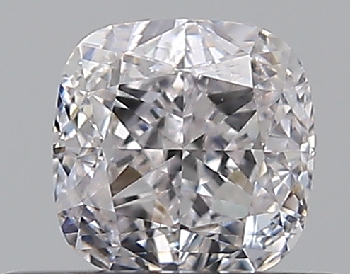 0.5 Carat Cushion Diamond