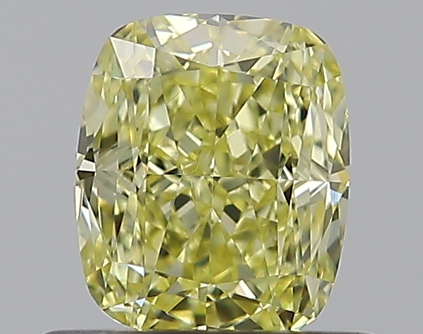 0.72 Carat Cushion Diamond