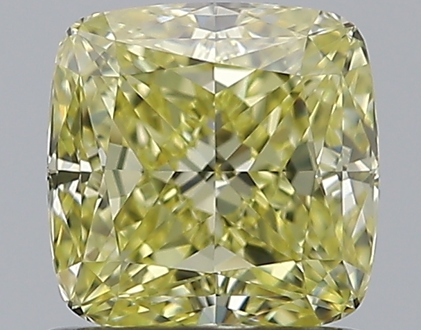 0.9 Carat Cushion Diamond