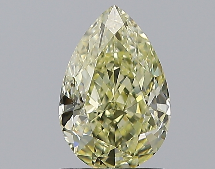 1.2 CaratFANCY-VS2 - Cut Pear Diamond