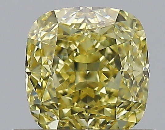 0.76 Carat Cushion Diamond