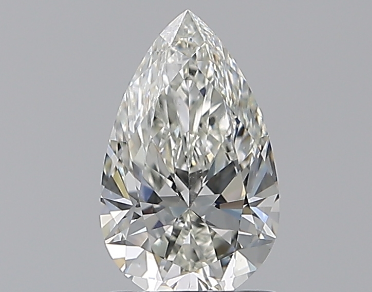 1.22 Carat Pear Diamond