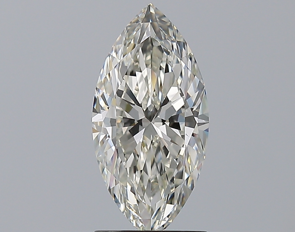1.61 Carat Marquise Diamond