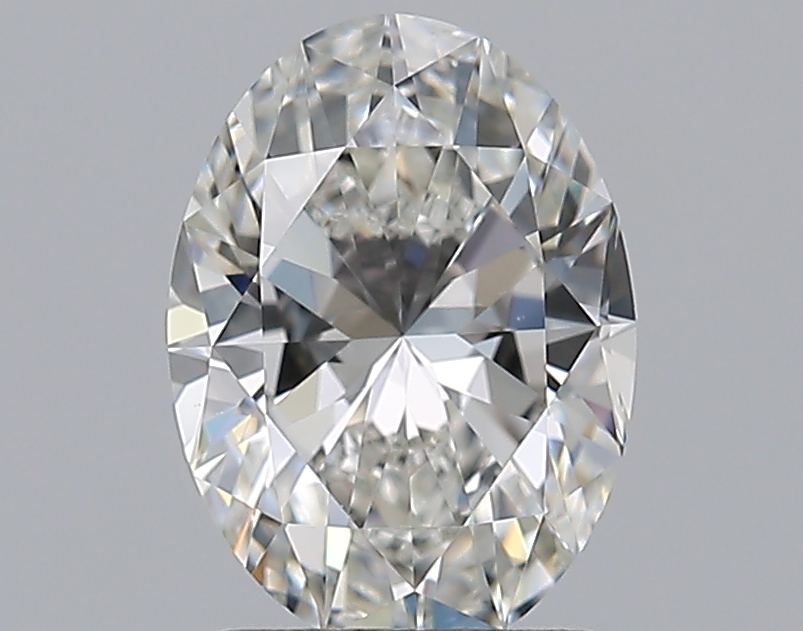 1.5 CaratH-VS2 - Cut Oval Diamond