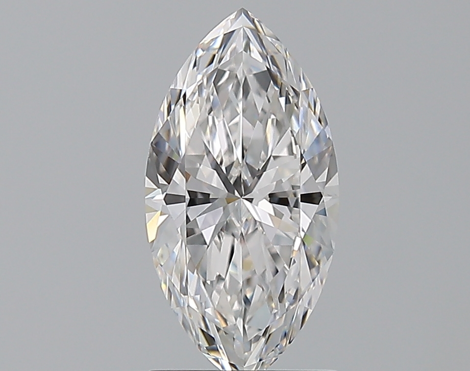1.52 Carat Marquise Diamond
