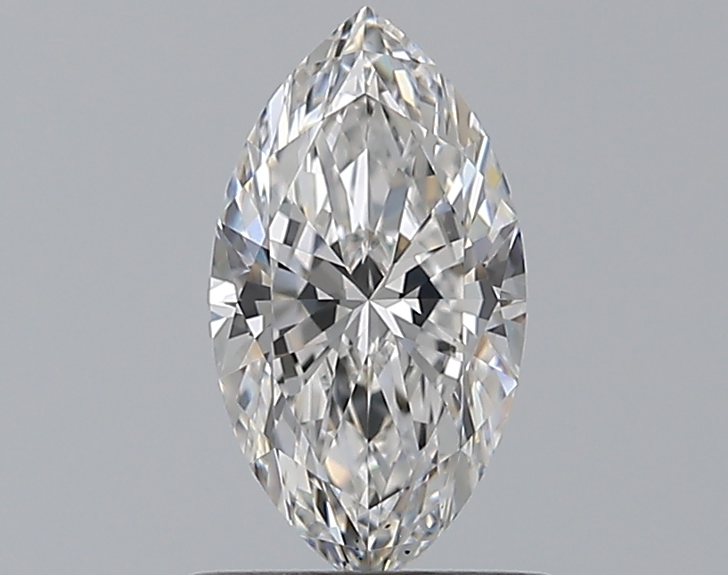 0.7 CaratE-VS2 - Cut Marquise Diamond