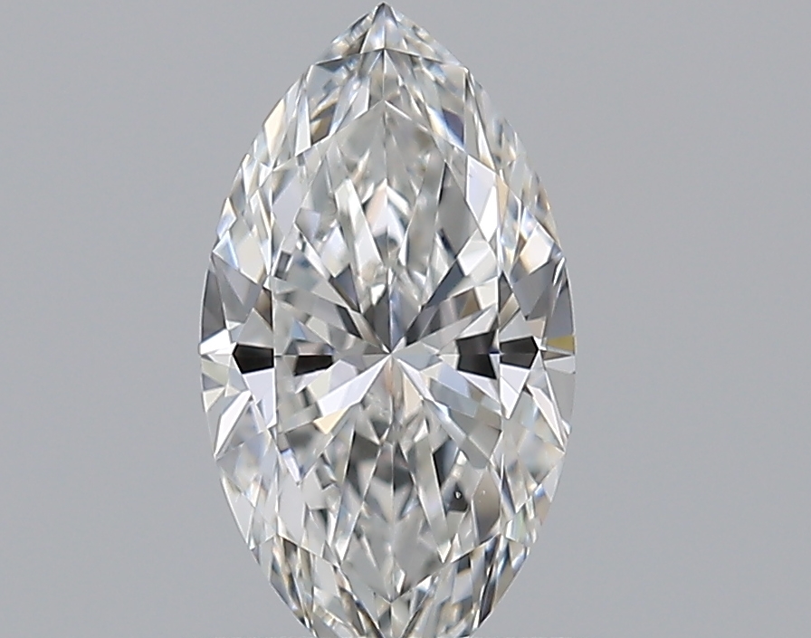 0.77 Carat Marquise Diamond