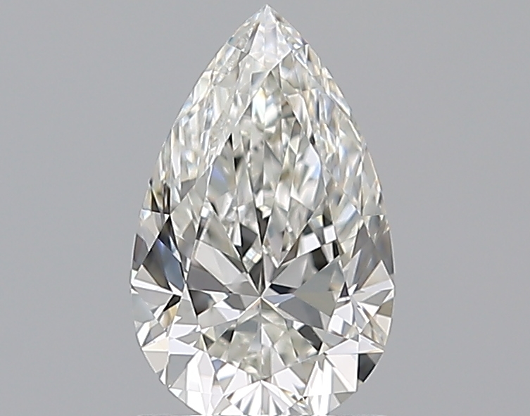1.1 Carat Pear Diamond